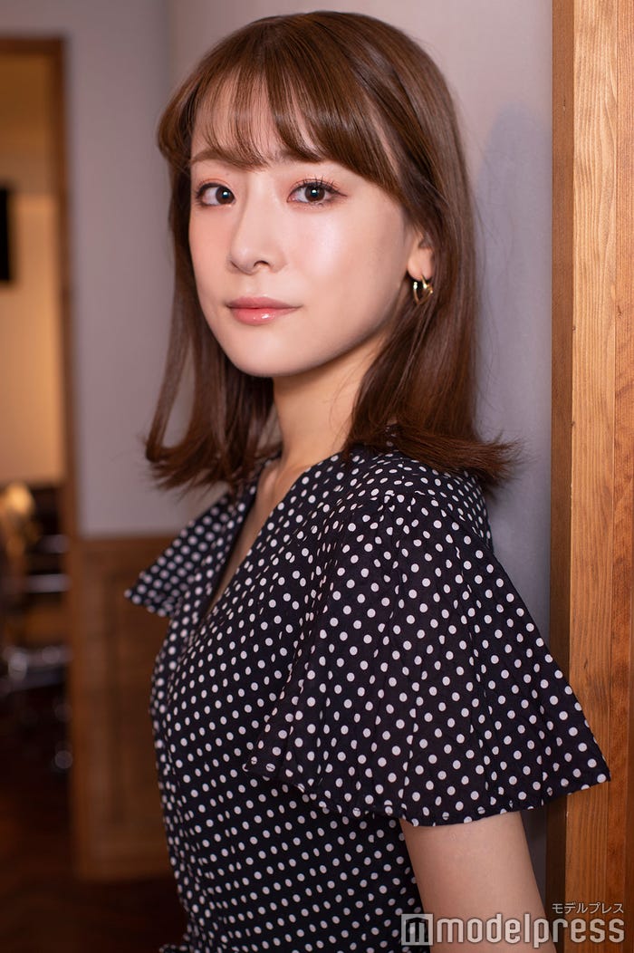 福岡みなみ(C)モデルプレス