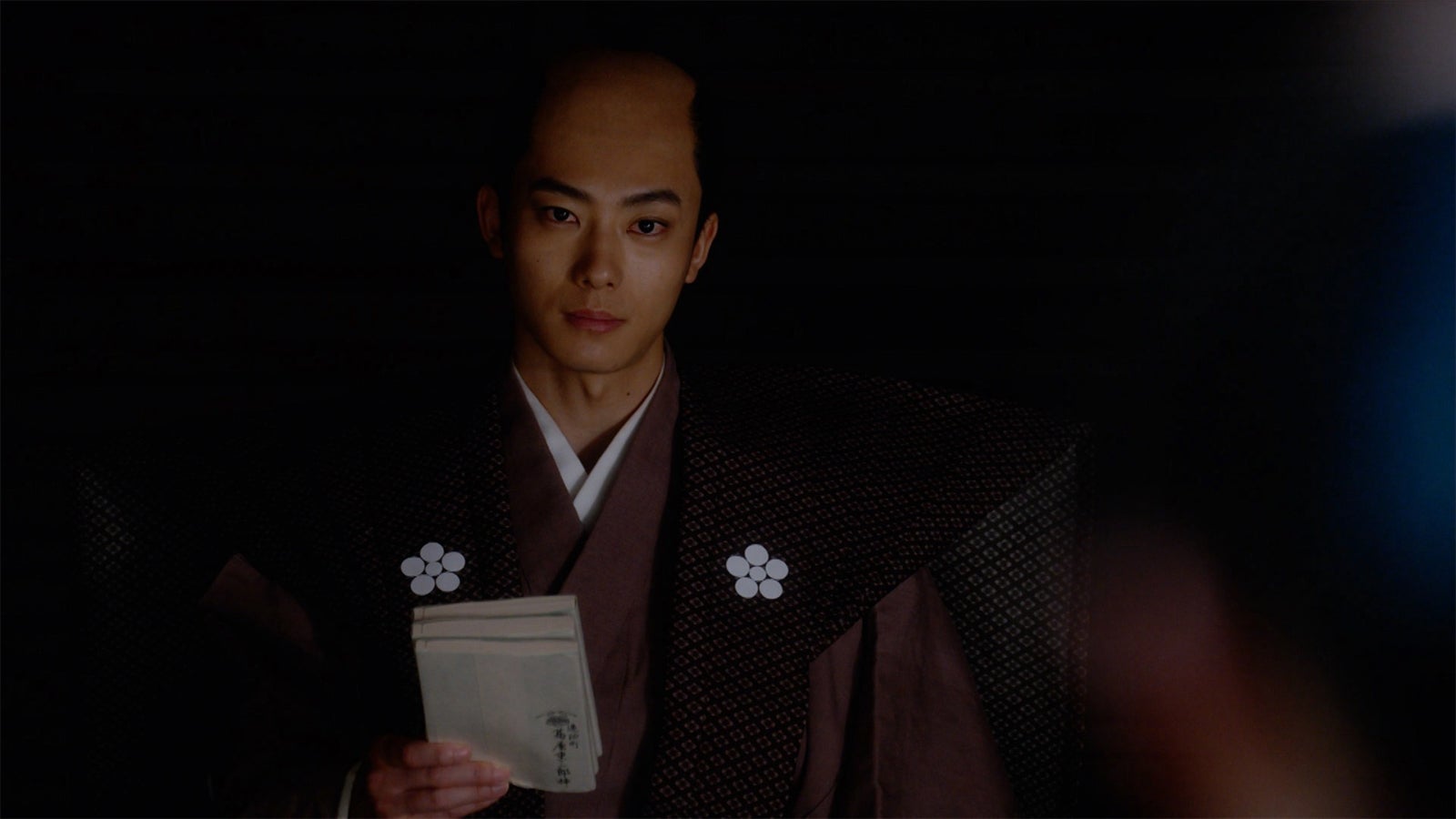 「べらぼう～蔦重栄華乃夢噺～」第39話（C）NHK