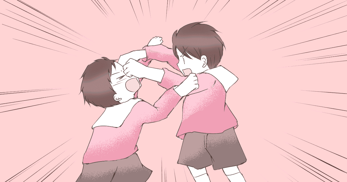 064_男の子・女の子_なかやまねこ