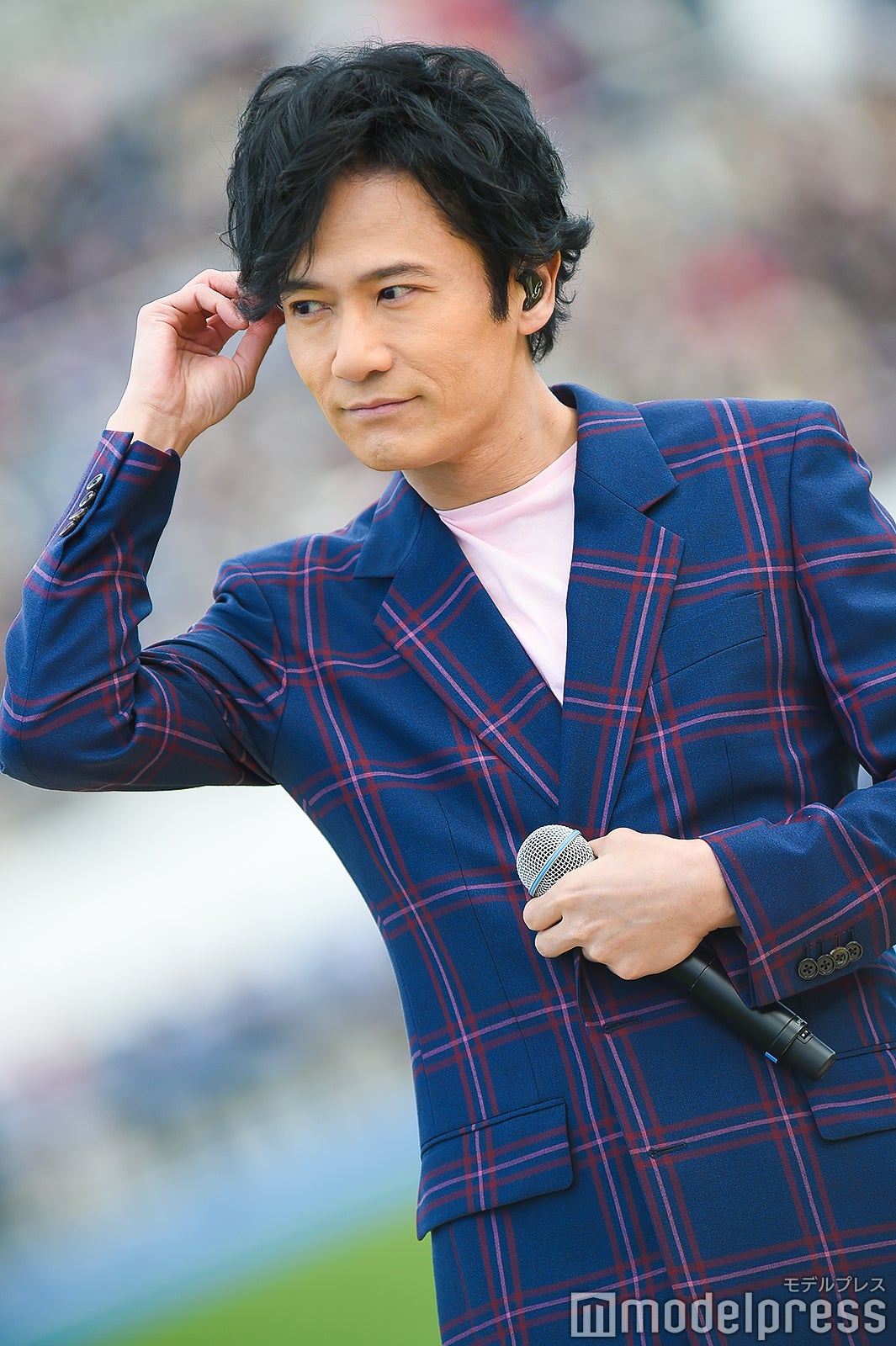 稲垣吾郎 （C）モデルプレス