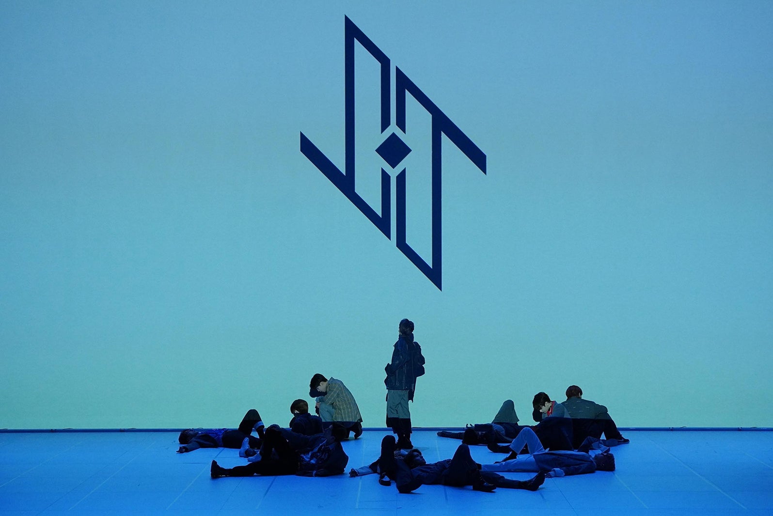 JO1（C）フジテレビ