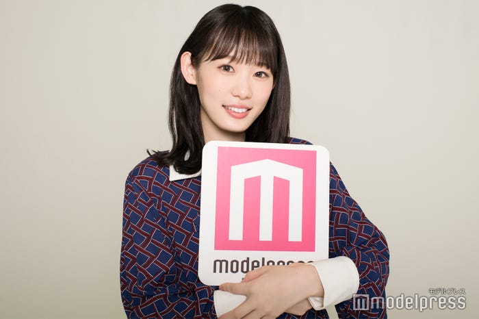 小池美波(C)モデルプレス