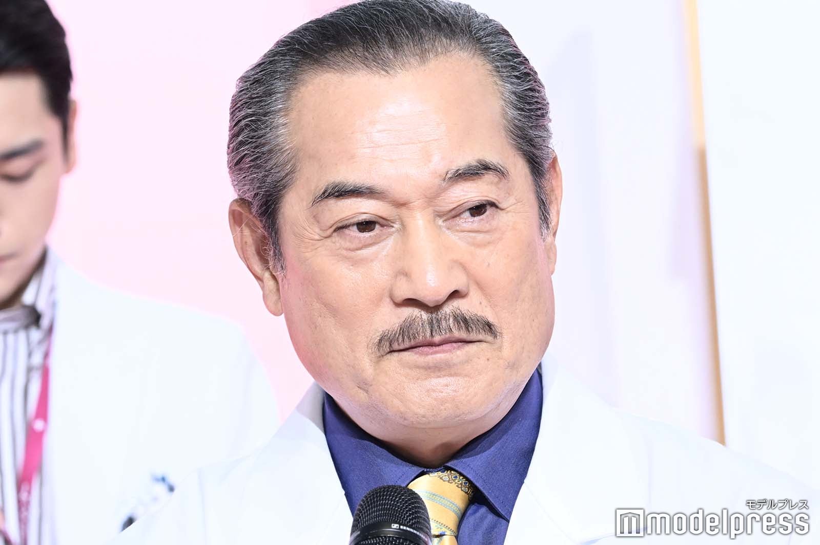 松平健 （C）モデルプレス