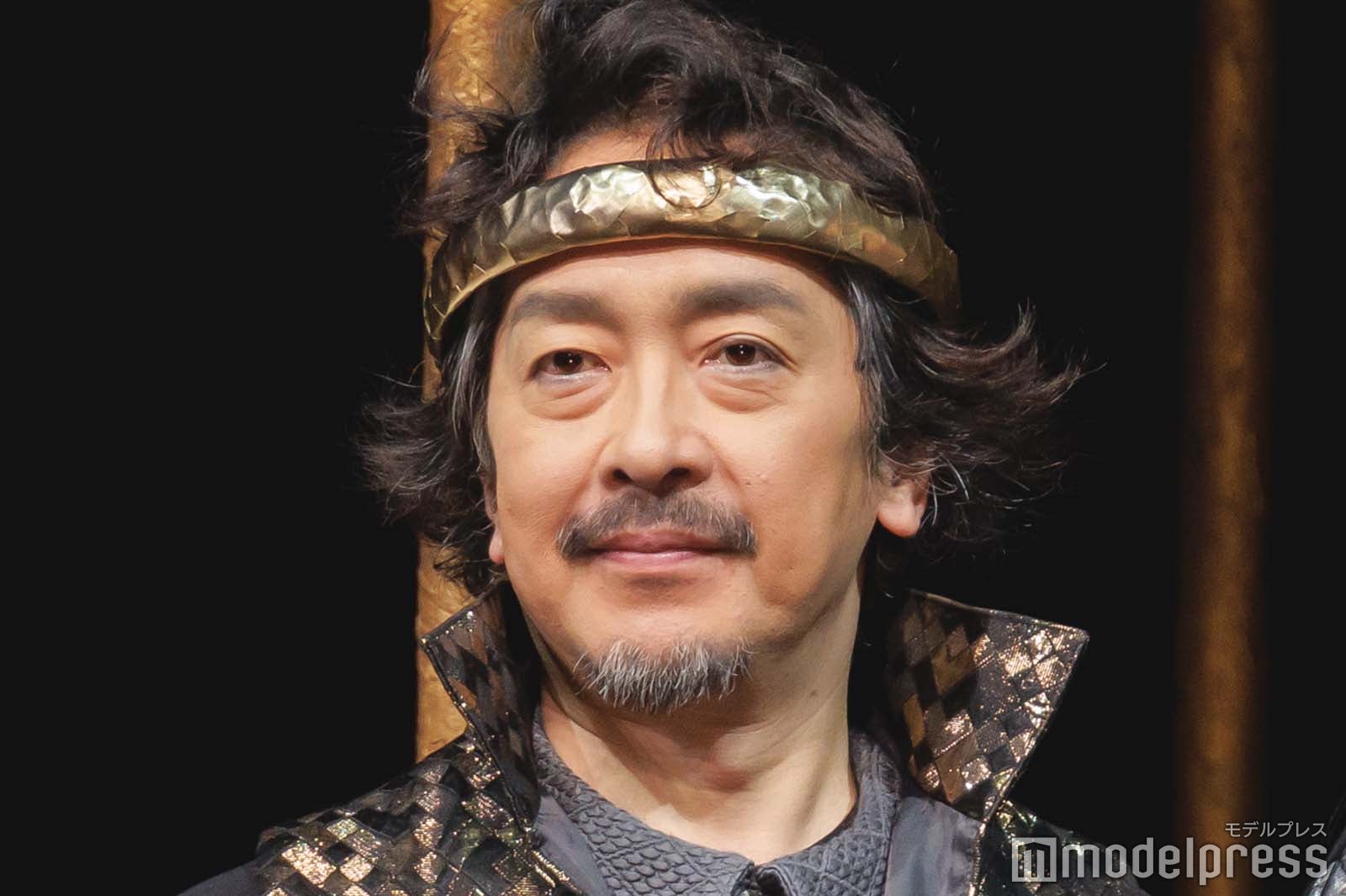 （C）モデルプレス