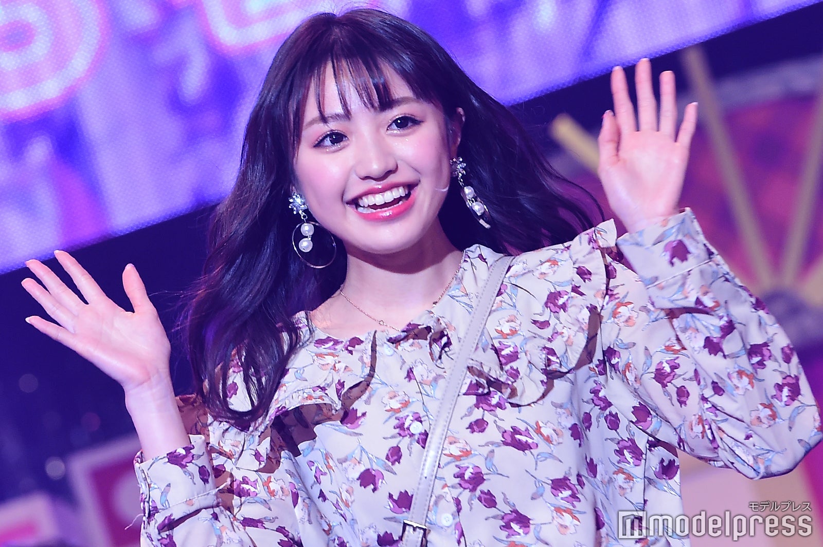 香音 （C）モデルプレス