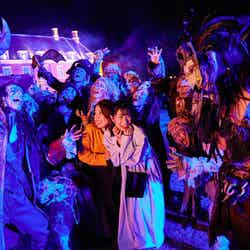 昨年の様子/提供画像