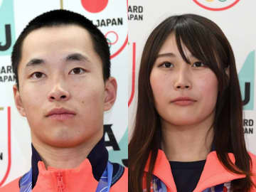 スノボ金の村瀬心椛＆木村葵来の妹、弟が優勝「本当におめでとう。これからも姉妹一緒に」と祝福【ビッグエア全日本選手権】
