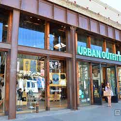 日本未上陸の「Urban Outfitters（アーバンアウトフィッターズ）」