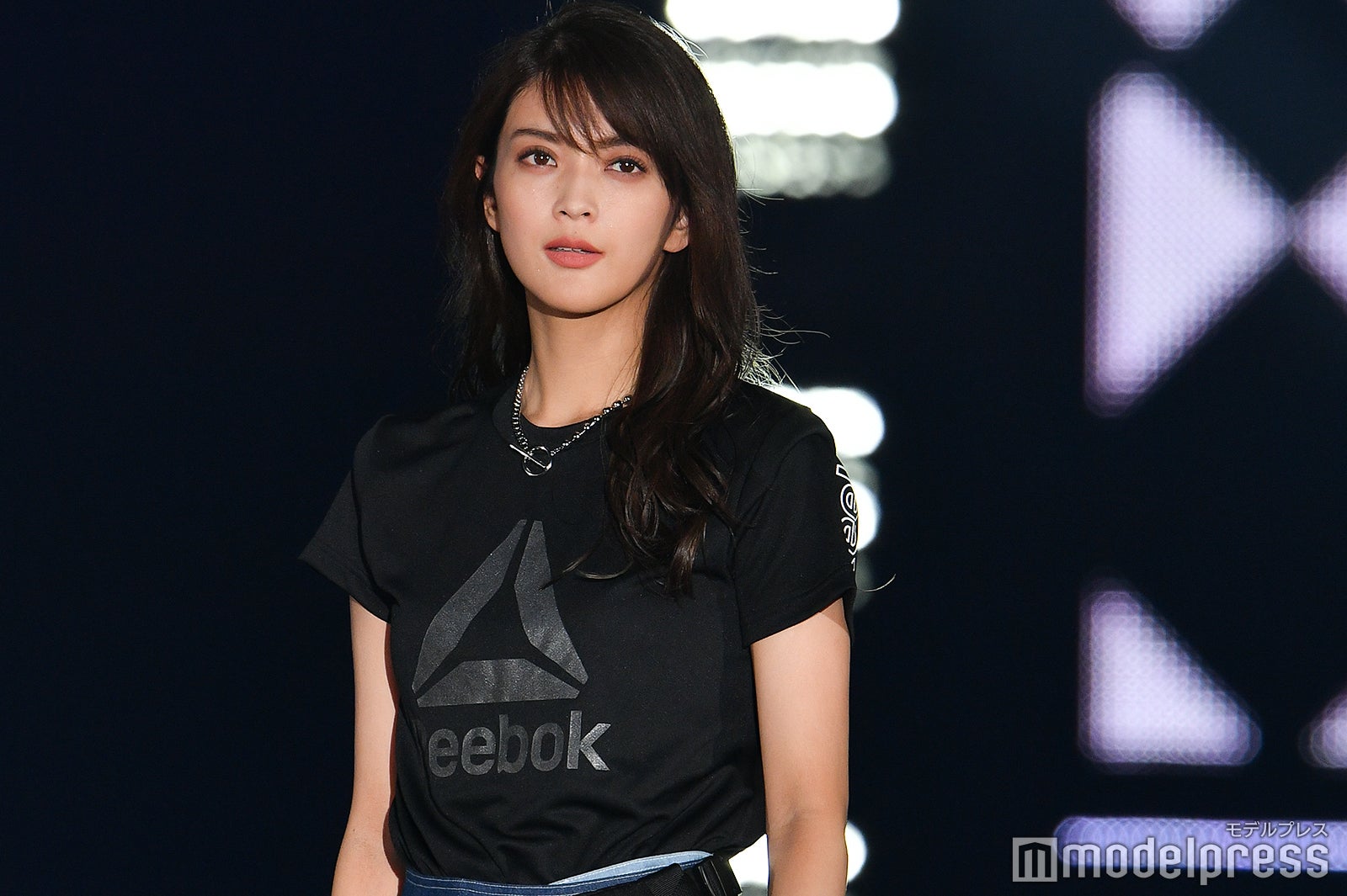 田中道子（C）モデルプレス