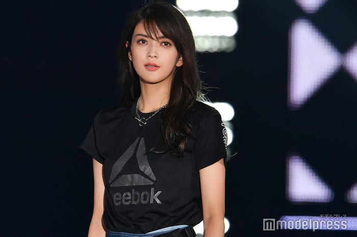 田中道子(C)モデルプレス