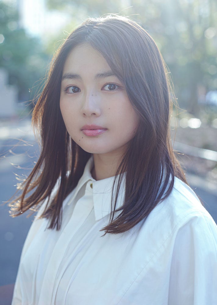 箭内夢菜（提供写真）