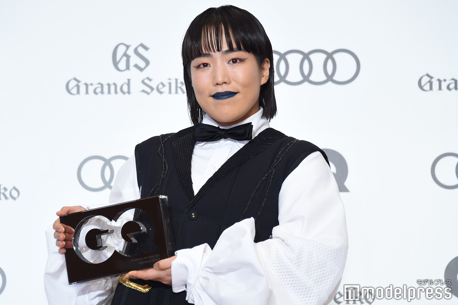 ゆりやんレトリィバァ（C）モデルプレス