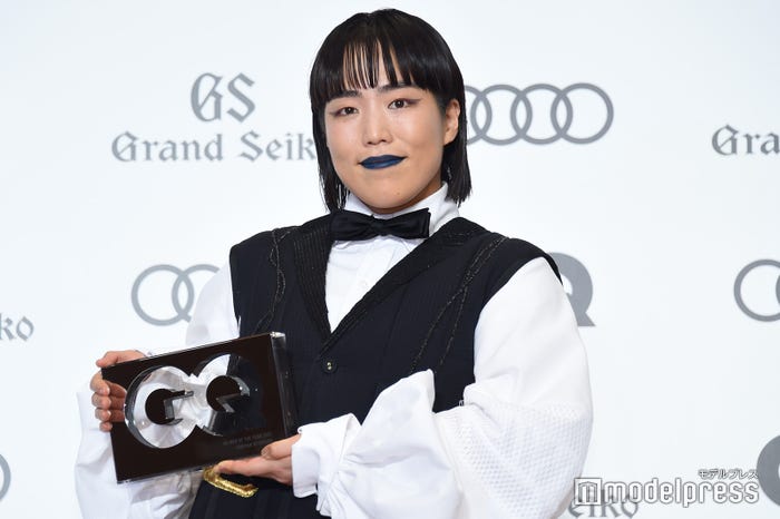 ゆりやんレトリィバァ(C)モデルプレス