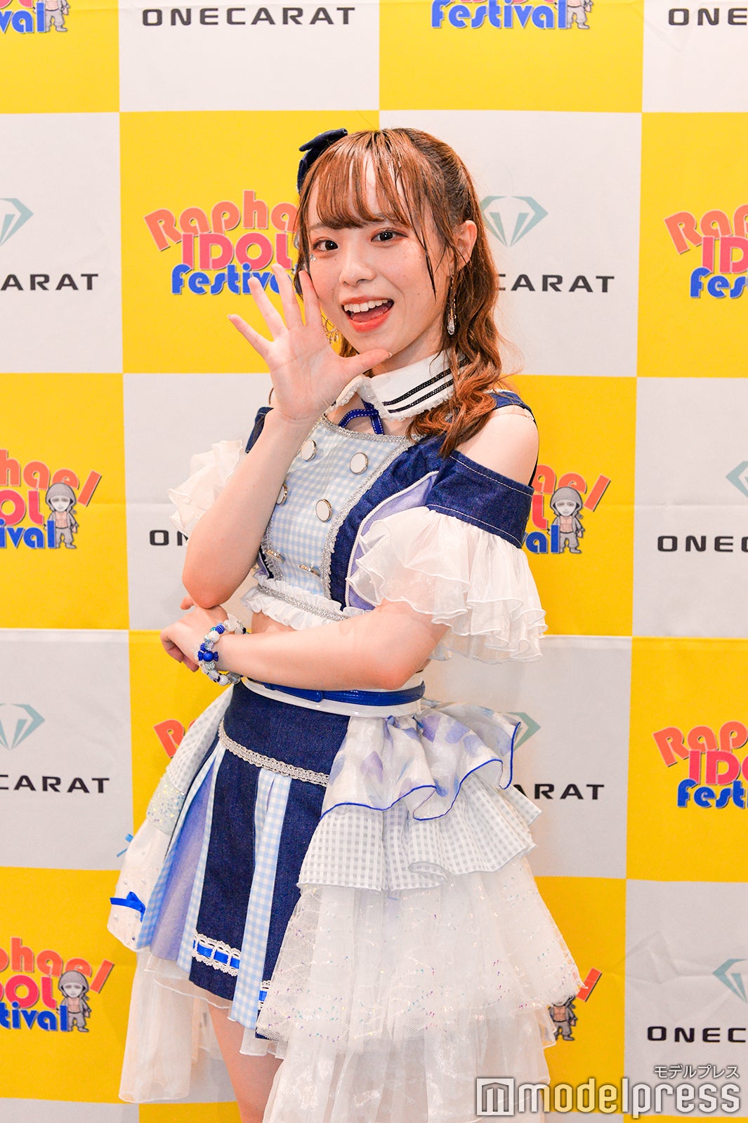 瀬名ことは （C）モデルプレス