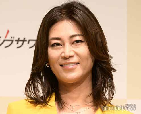 氷川きよし、ショーパン姿で美脚披露「固定観念が無くなりました」活動休止中を回顧