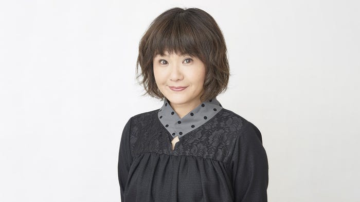 犬山イヌコ(C)TBS