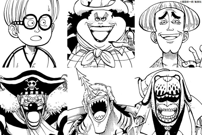 新田真剣佑ら出演 One Piece 実写版 追加キャスト発表 原作 尾田栄一郎氏が選び抜く モデルプレス 新田真剣佑ら出演 One Piece 実写版 追加キャスト発表 原作 尾田栄一郎氏が選び抜く モデルプレス