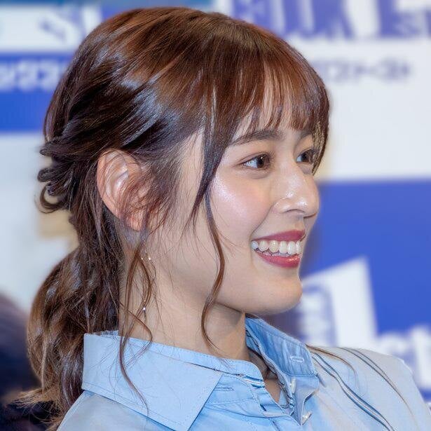 篠原光アナ 加入半年 ヒルナンデス で学んだことや 曜日ごとに異なるカラーを明かす ヒルナンデス 連載 2 モデルプレス