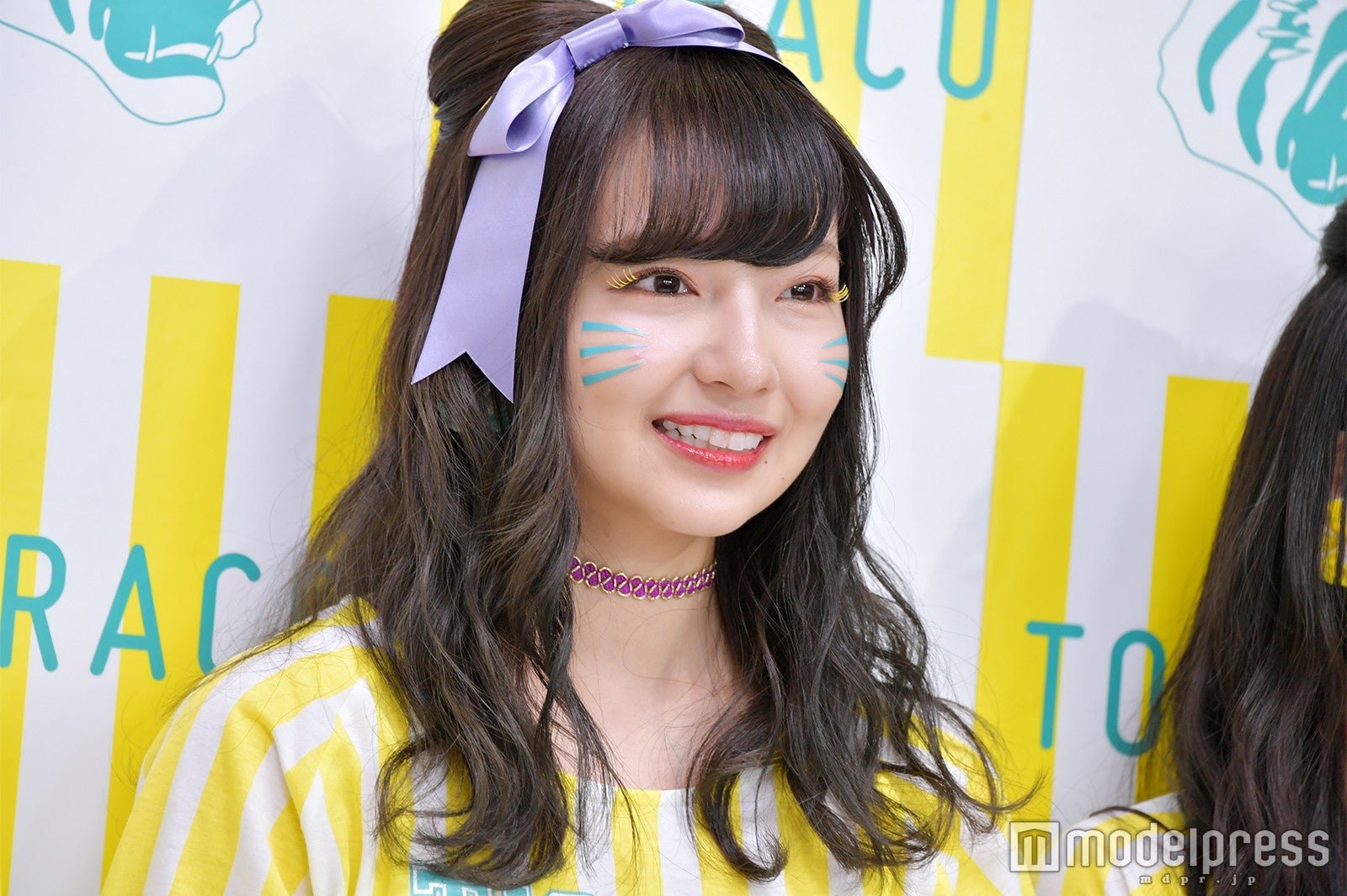 村瀬紗英（C）モデルプレス