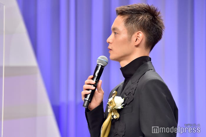 窪田正孝(C)モデルプレス