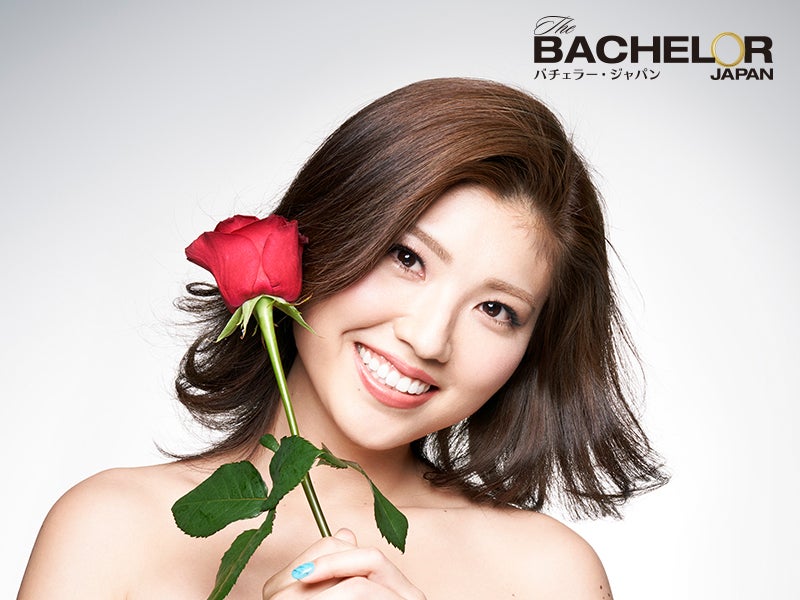 岩城ありさ （C）2019 Warner Bros. International Television Production Limited. All rights reserved.