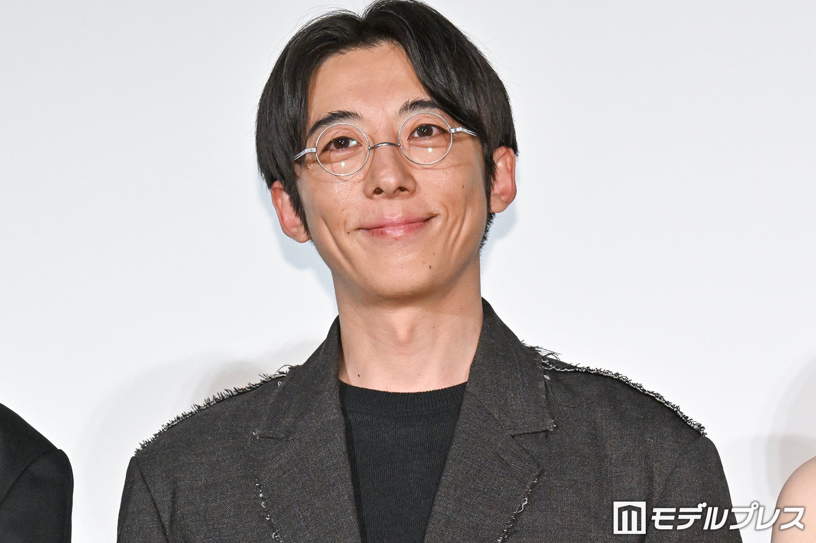 高橋一生（C）モデルプレス