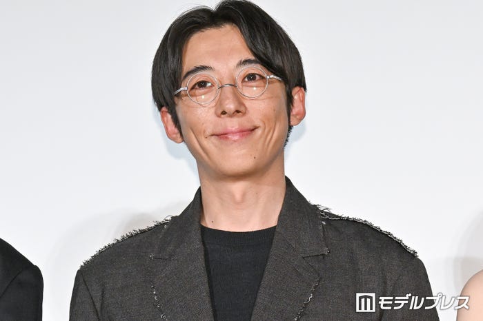 高橋一生(C)モデルプレス