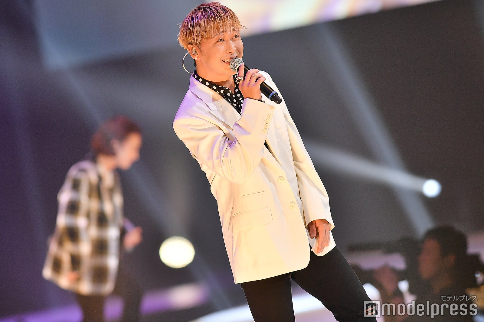 大野雄大（C）モデルプレス