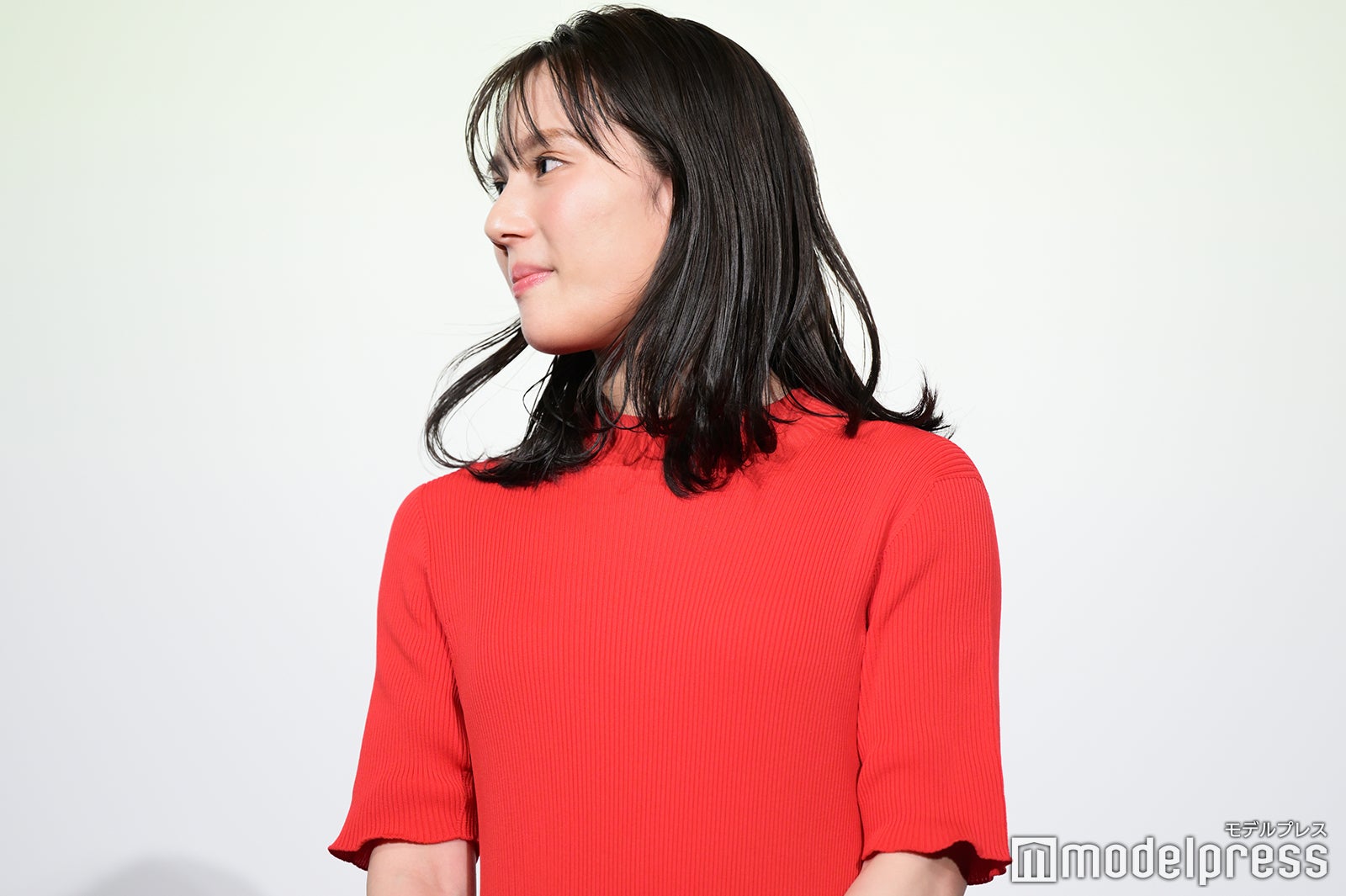 山本千尋（C）モデルプレス