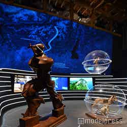 イタリア館(C)モデルプレス