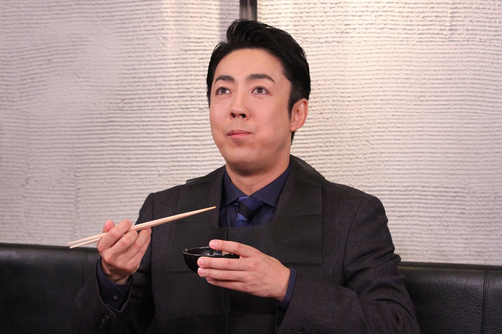 尾上菊之助（C）フジテレビ