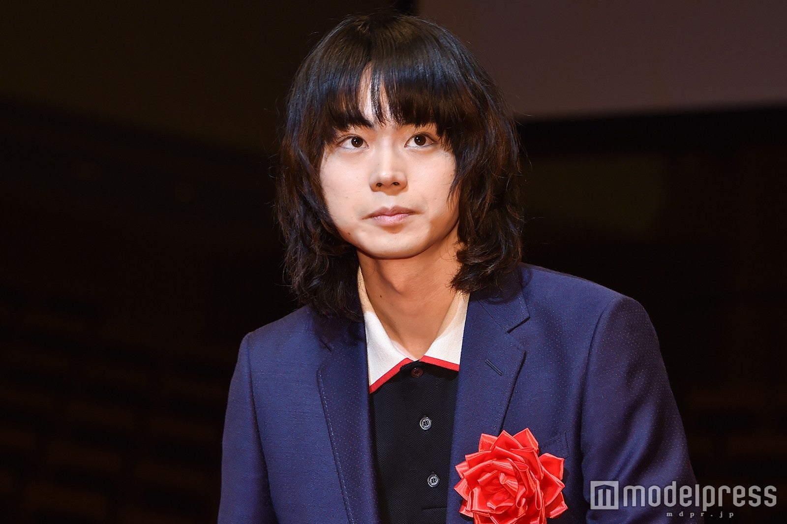 菅田将暉 （C）モデルプレス