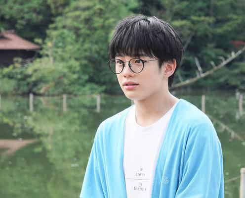 【年下彼氏2 episode7】慶二(真弓孟之)、兄の代役でクラス会出席 ひまり(秋田汐梨)と再会果たす