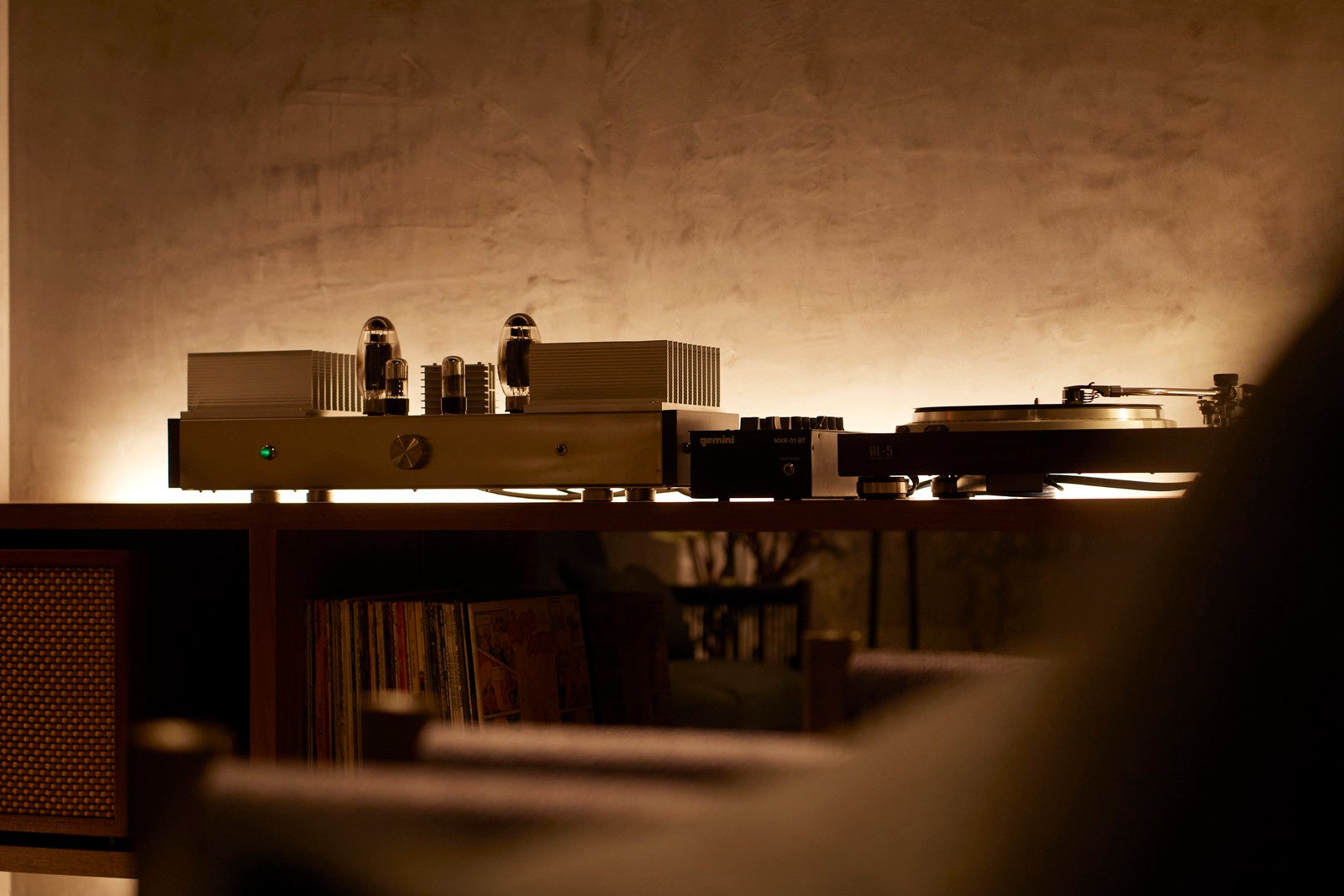 TONES OSAKA／提供画像