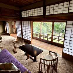 Hotel宇多野京都別墅/提供画像