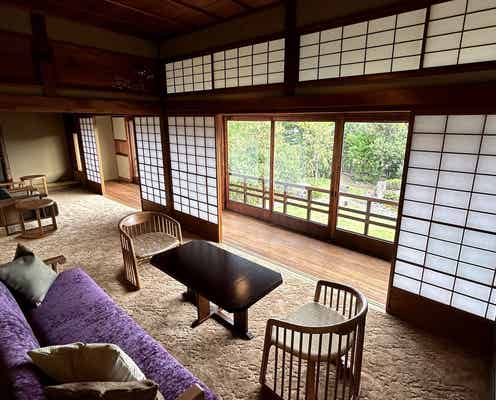 京都に新ホテル「Hotel宇多野京都別墅」全室温泉付客室やジェラテリアを完備