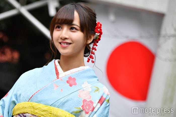 佐藤楓 (C)モデルプレス