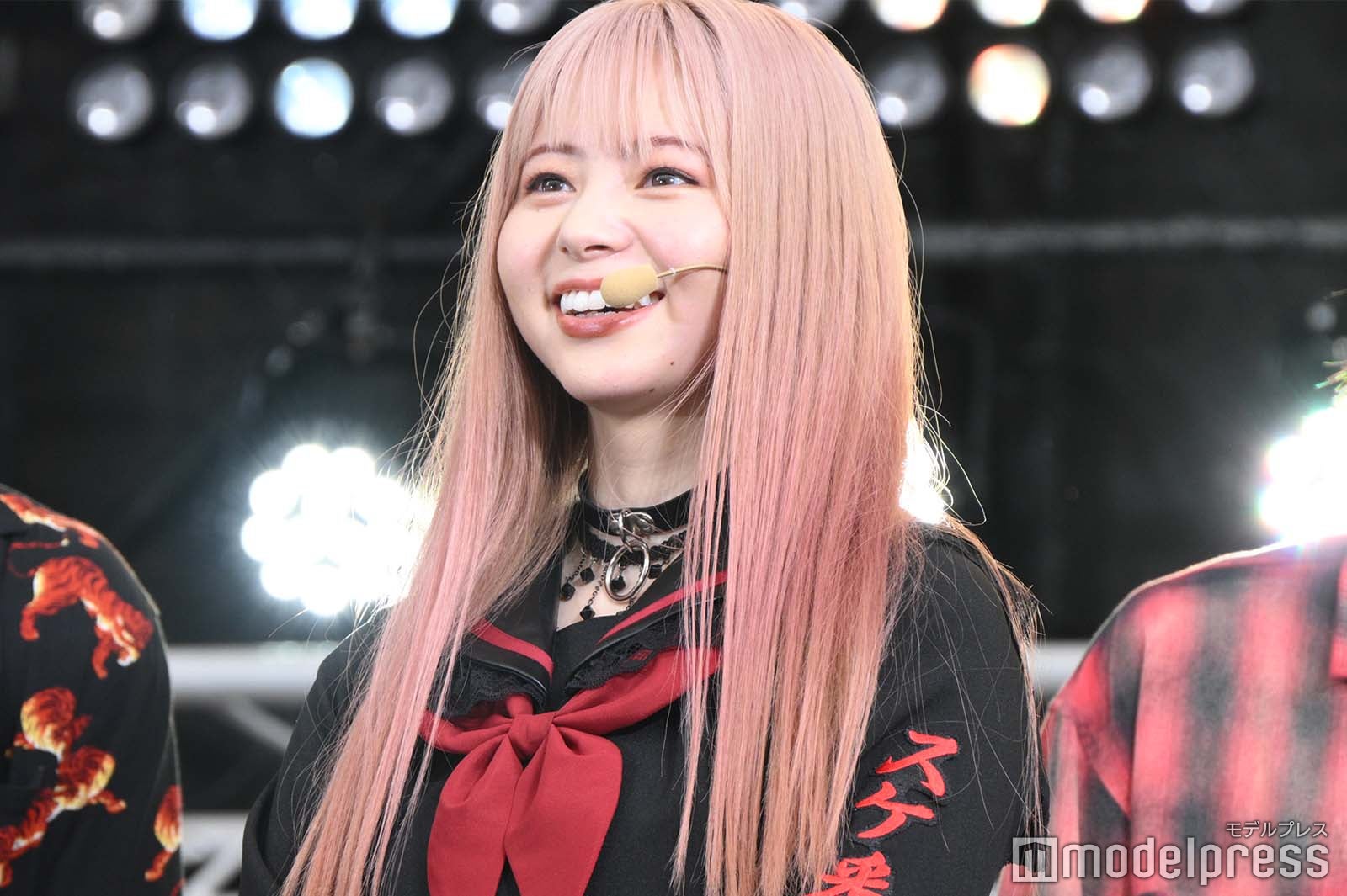 吉田伶香（C）モデルプレス