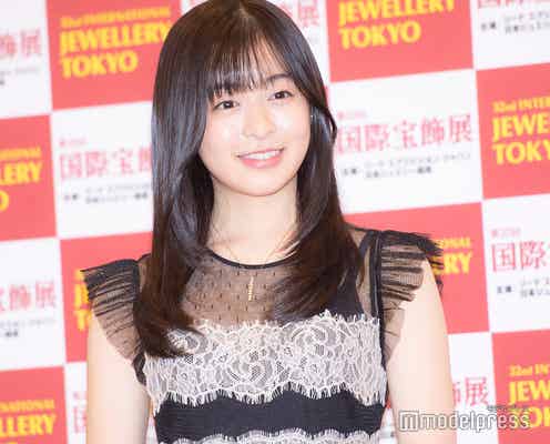 SixTONES松村北斗の「北斗45度」が話題 森七菜は「北斗180度」が気になる?