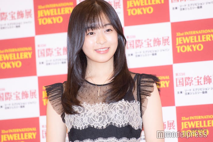 森七菜(C)モデルプレス