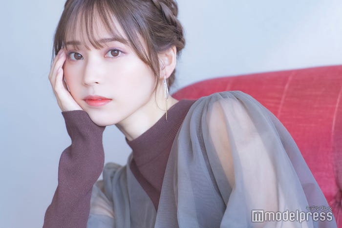 那須ほほみ (C)モデルプレス