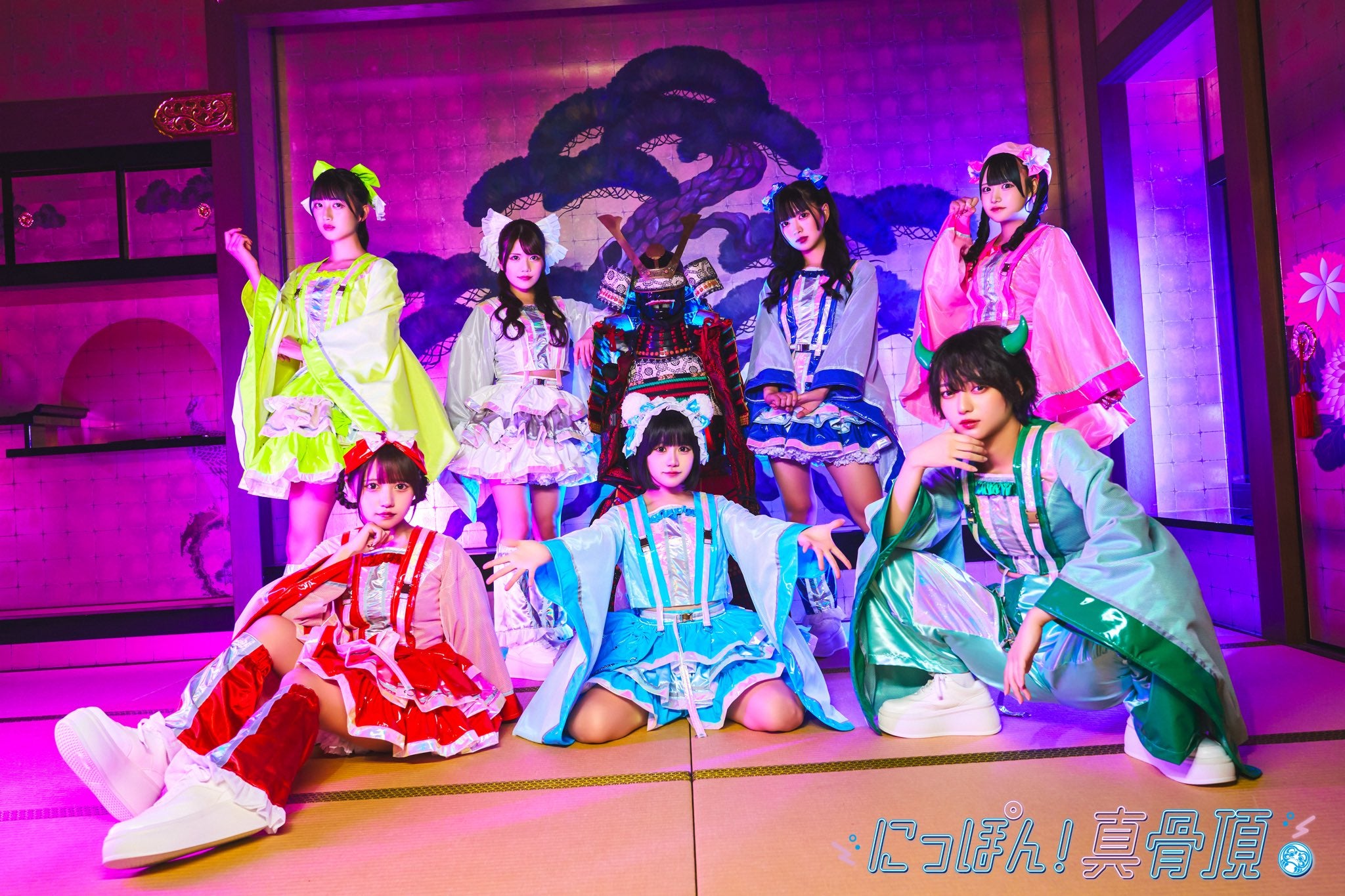 7人組アイドルグループ、メンバーがファンと私的交流で脱退「複数の重大な規約違反行為が発覚」