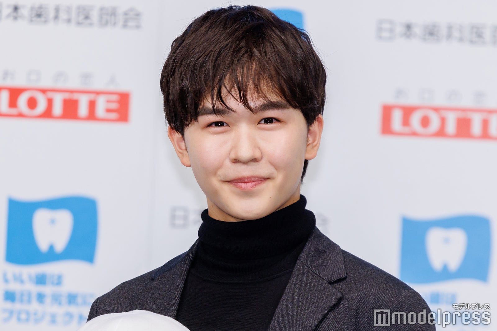 鈴木福（C）モデルプレス