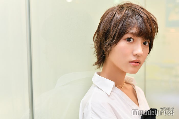若月佑美(C)モデルプレス