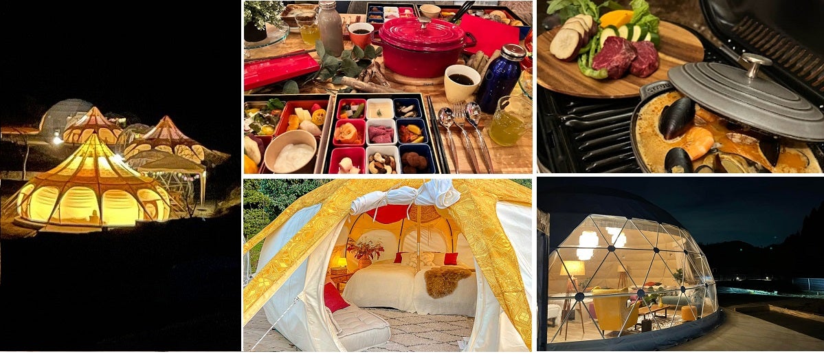 かいづか いぶきヴィレッジ／画像提供：三和建設