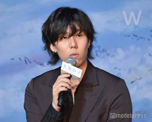 RADWIMPS野田洋次郎「もし自己破産したら」イベント自粛要請に思い