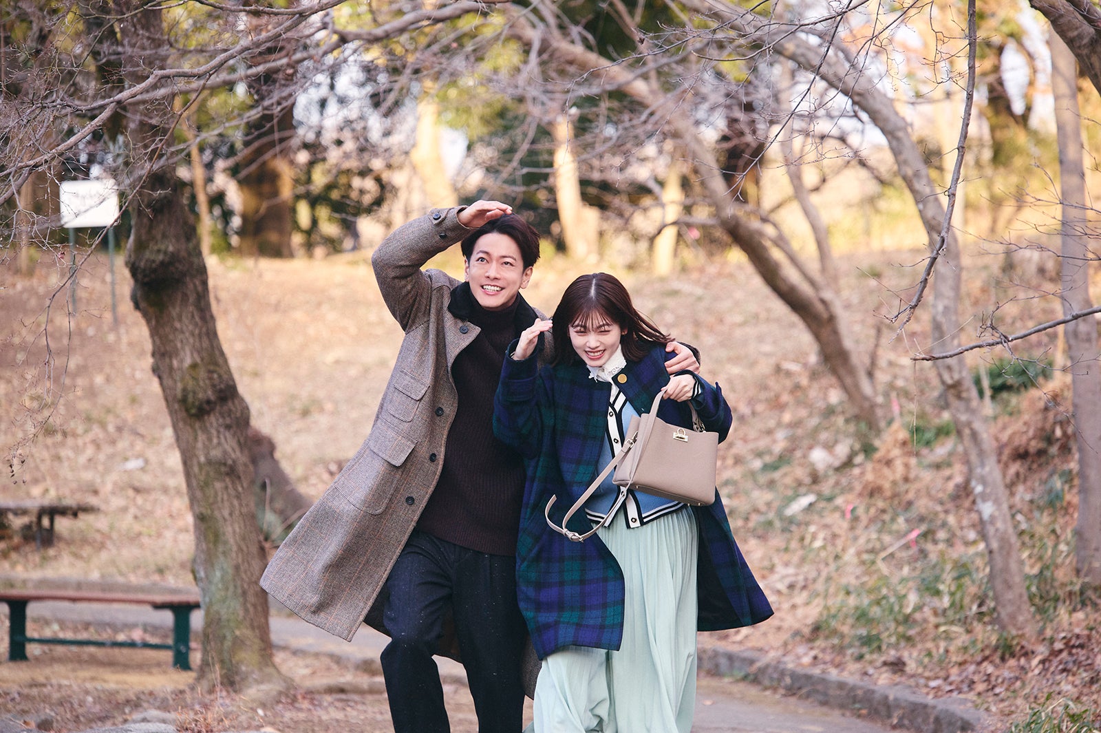 SUPER EIGHT 横山裕 写真）SUPER EIGHT・横山裕、セリフを覚える“意外な場所”を告白