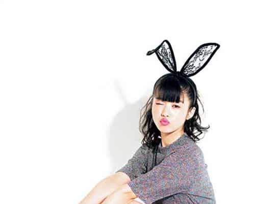 馬場ふみか、絶妙シルエットがエロい着こなし