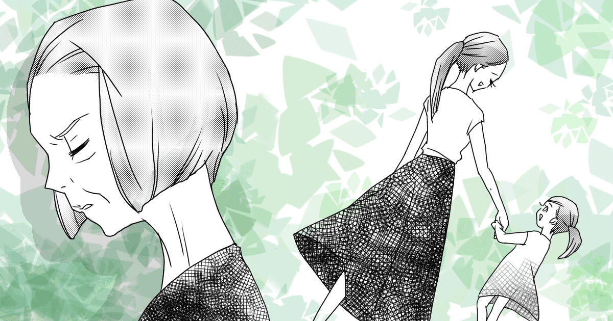 ママはお裁縫ができない ピンチに現れた顔も知らない助っ人は モデルプレス