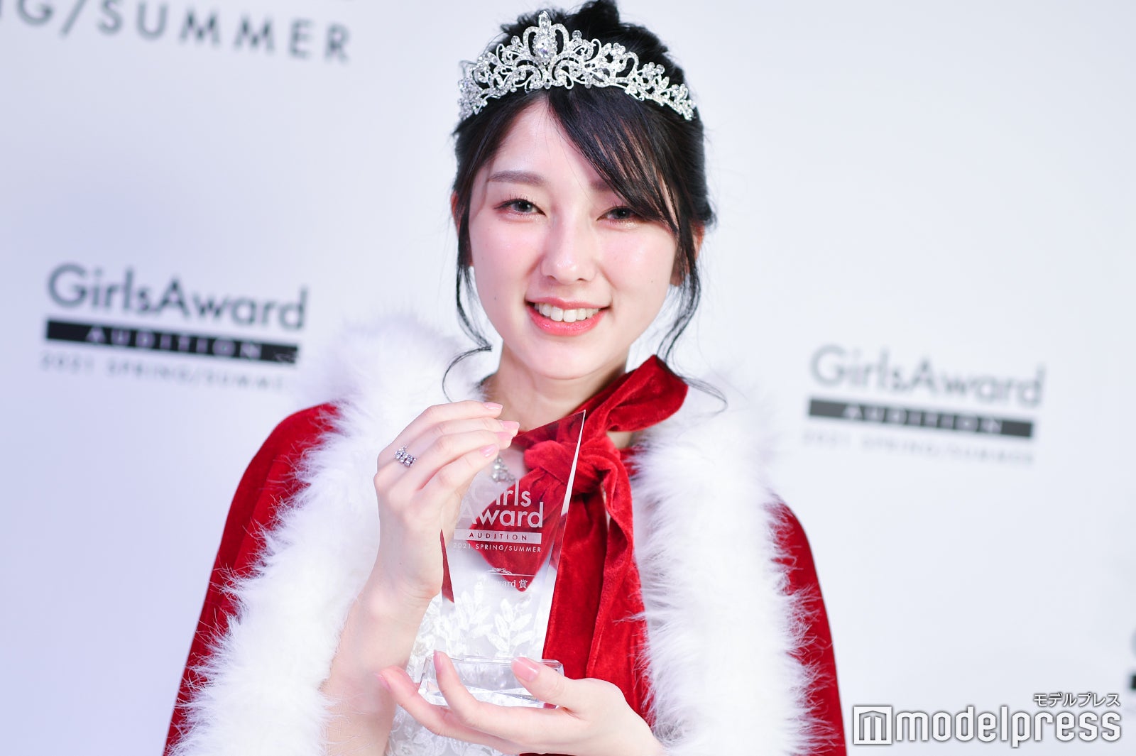柏原優美香さん （C）モデルプレス